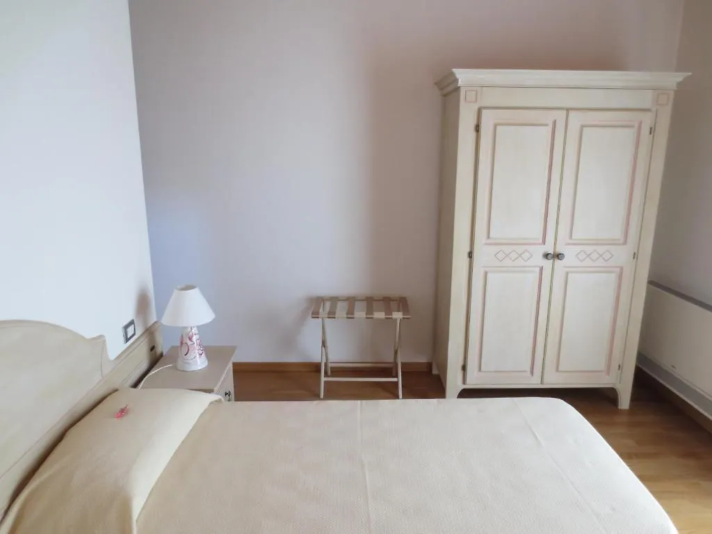 Ladino Room & Breakfast Φεράρα Ιταλία